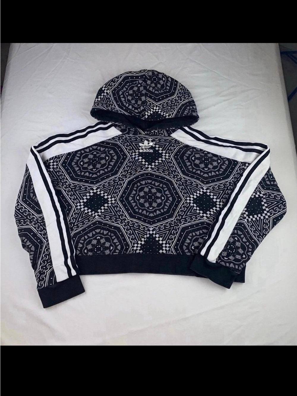 NEW Adidas hoodie